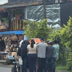 Müssen es direkt so viele sein ?