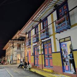 Filandia hat uns super gefallen