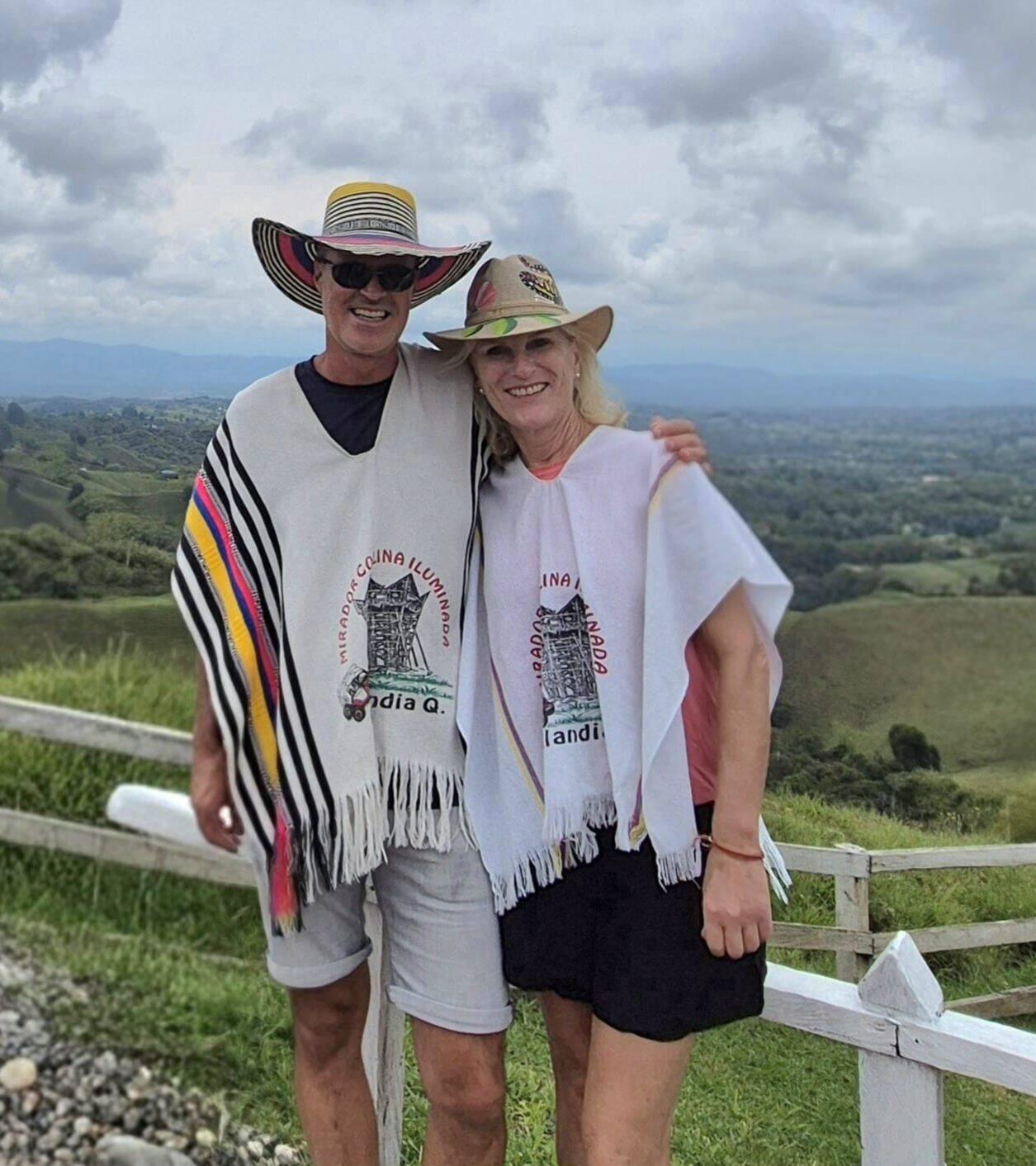 Wem steht es besser - uns ?