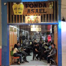 Sonntagabend ist auch mal Kneipe angesagt