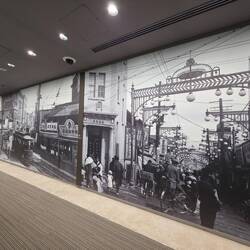 Hiroshima Peace Memorial Museum