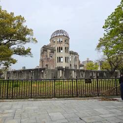 Atomic Bomb Dome