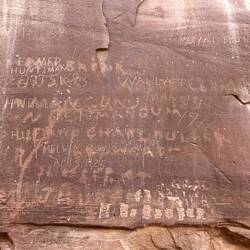 Pioneer Register 1871-1946