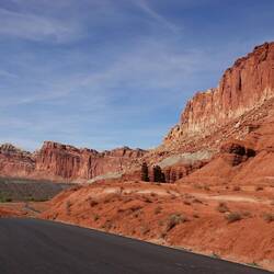 Scenic Drive