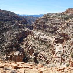 Fremont Gorge