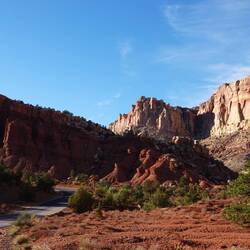 Scenic Drive