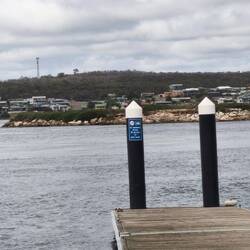 Coffin Bay