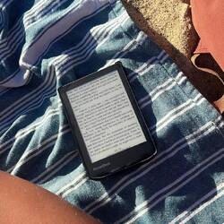 Chillen am Fairlight Beach mit mr. Darcy 😅