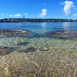 Wieder Delwood Beach :D