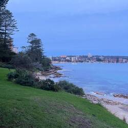 Delwood Beach