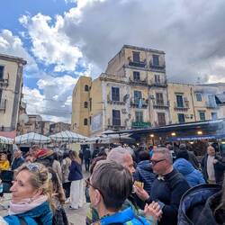 Mercato del Ballarò