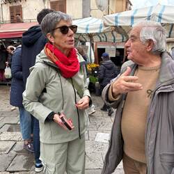 Discussioni all'italiana