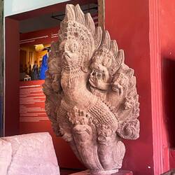 I think I want a Naga