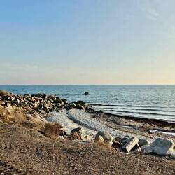 Der letzte Abend am Meer 🌊