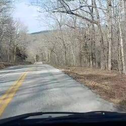 Läuft in Echtzeit, ist nicht schneller gedreht 😉