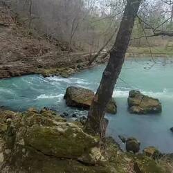 Die Big Spring geht ab.