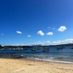Watsons Bay