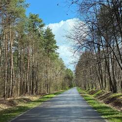 Richtiges Aprilwetter