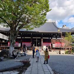 Honno-ji