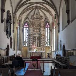 Bartholomäus Kirche