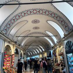 Gran Bazar