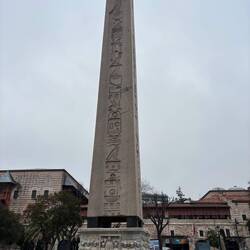 Obelisco di Teodosio