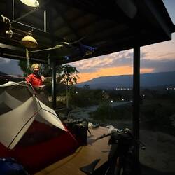 Phuholuang Campsite