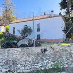 Casa Forestal