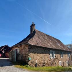 Our 400 year old house sit for the next 10 days