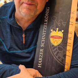 Mein König der Herzen - love you