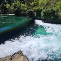 Quellbereich der Sorgue