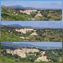 Aussichtspunkt Unterwegs