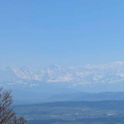Eiger, Mönch und Jungfrau