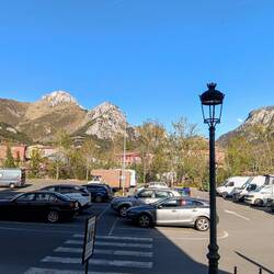 Slaapplaats voor vannacht