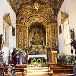 Igreja da Misericórdia