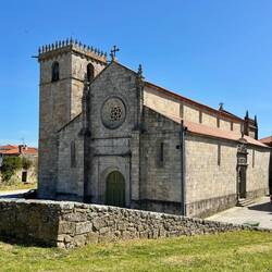 Igreja Matriz de Caminha