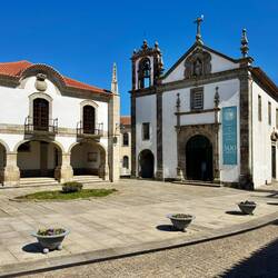 Igreja da Misericórdia