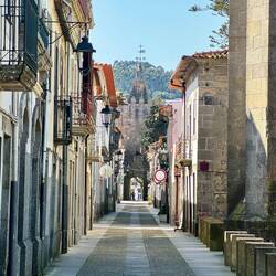 Altstadt Caminha