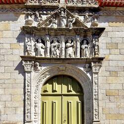 Igreja Matriz de Caminha