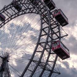 Wiener Riesenrad