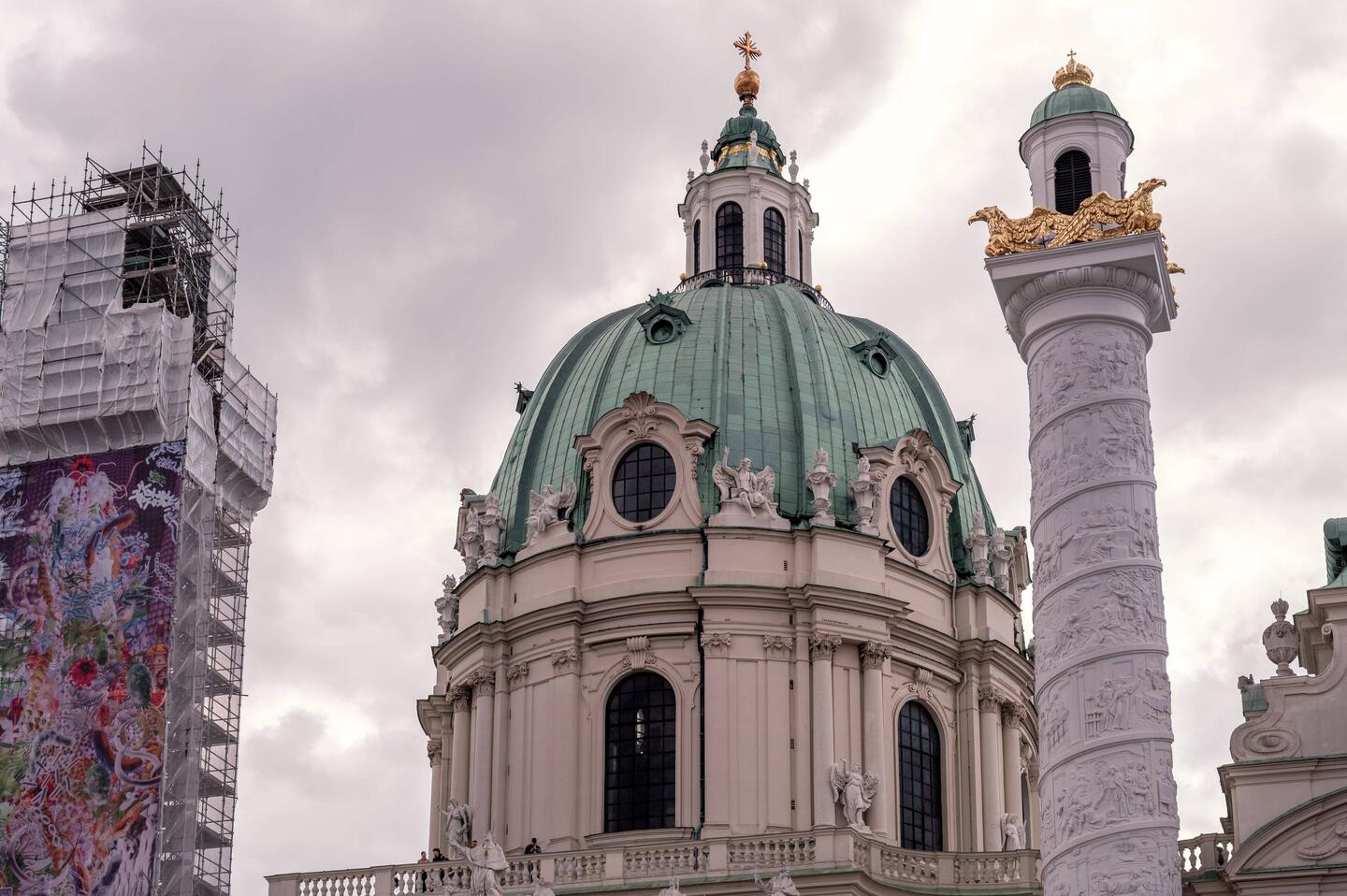 Karls Kirche