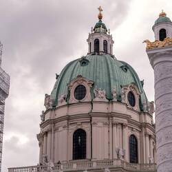 Karls Kirche