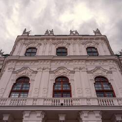 Schloss Belvedere