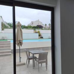 Mein Hotel hat nen Pool 🙃