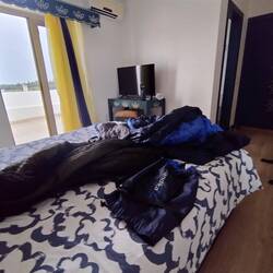 Kurze Zeit später: Chaos! Könnte ich jetzt erklären, aber ihr kennt mich 😸