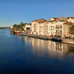 Saint Romain en Gal.