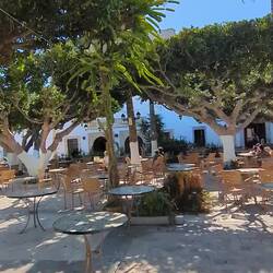 Traditionelle Tunesische Musik