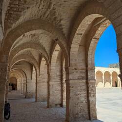 Große Fatimidische Moschee