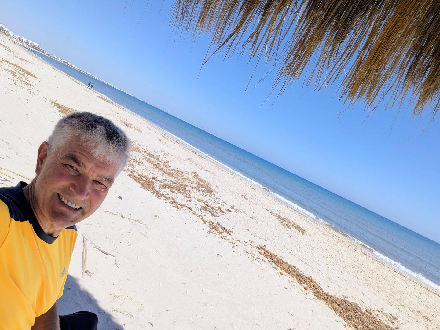 Strandtag ☀️🏝️