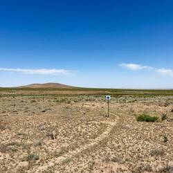 kurz vor der 3. Wasserbox
